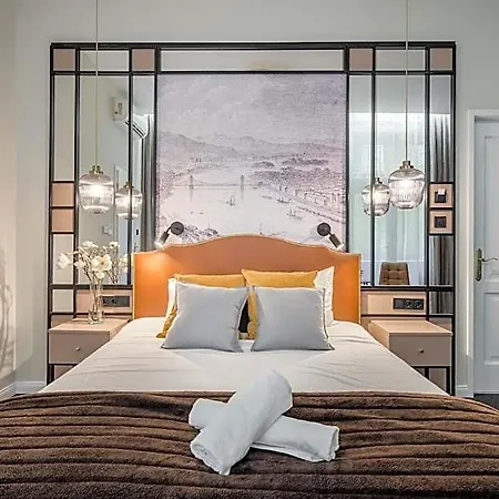 Astoria Boutique Suites- Location By Bqa Hotel 3*