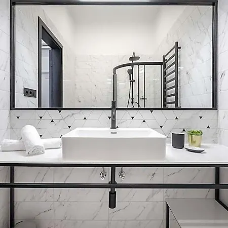 Hotel Astoria Boutique Suites- Location By Bqa Budapešť
