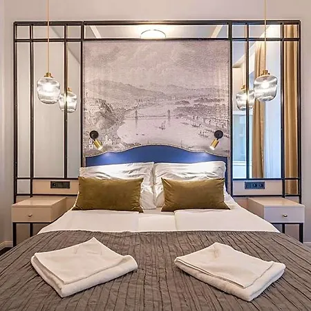 Hotel Astoria Boutique Suites- Location By Bqa