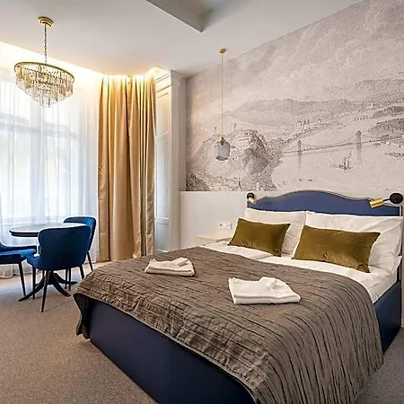 Astoria Boutique Suites- Location By Bqa