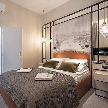호텔 Astoria Boutique Suites- Location By Bqa
