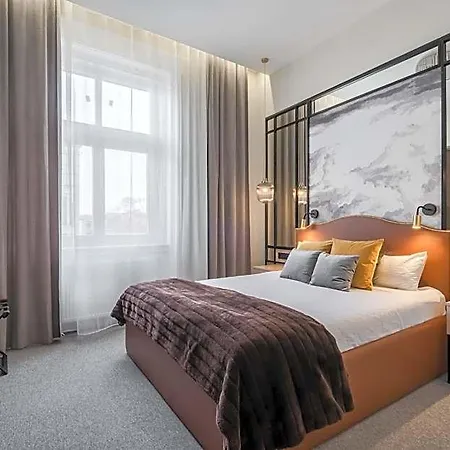 Astoria Boutique Suites- Location By Bqa Hotel