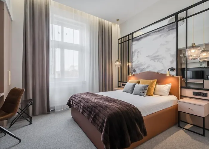 Hotell Astoria Boutique Suites- Location By Bqa 3*