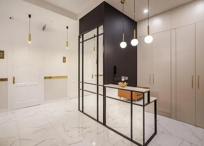 Astoria Boutique Suites- Location By Bqa Hotel
