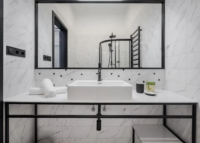 Astoria Boutique Suites- Location By Bqa Hotell Budapest