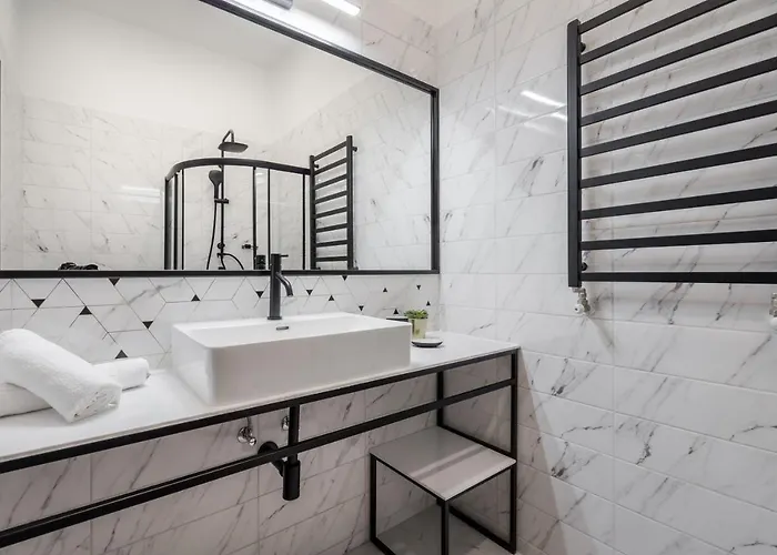 Astoria Boutique Suites- Location By Bqa Hotell