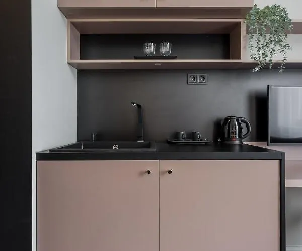 Hotell Astoria Boutique Suites- Location By Bqa Budapest
