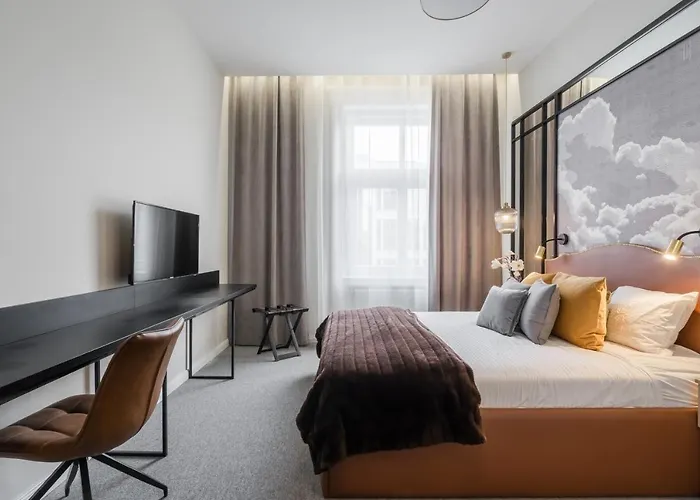 Astoria Boutique Suites- Location By Bqa 3* Budapest