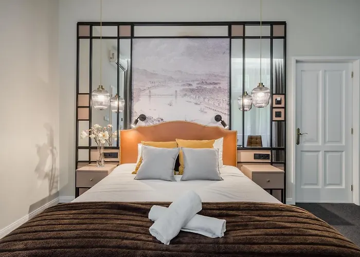 Hotell Astoria Boutique Suites- Location By Bqa 3*