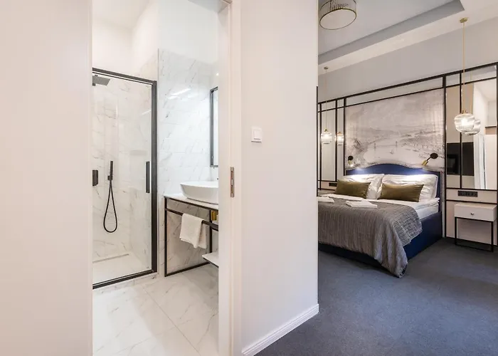 Hotell Astoria Boutique Suites- Location By Bqa
