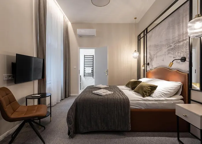 Hotell Astoria Boutique Suites- Location By Bqa 3*