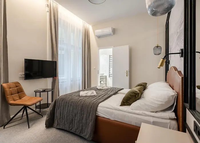 Hotell Astoria Boutique Suites- Location By Bqa