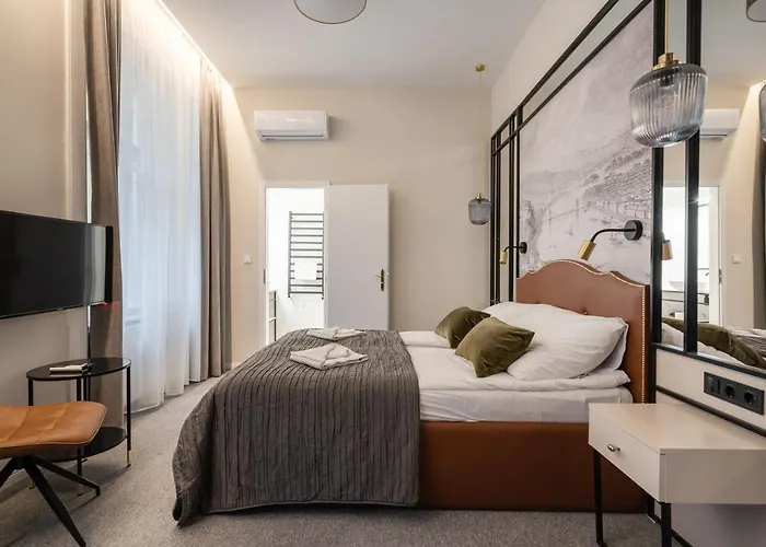 Hotell Astoria Boutique Suites- Location By Bqa