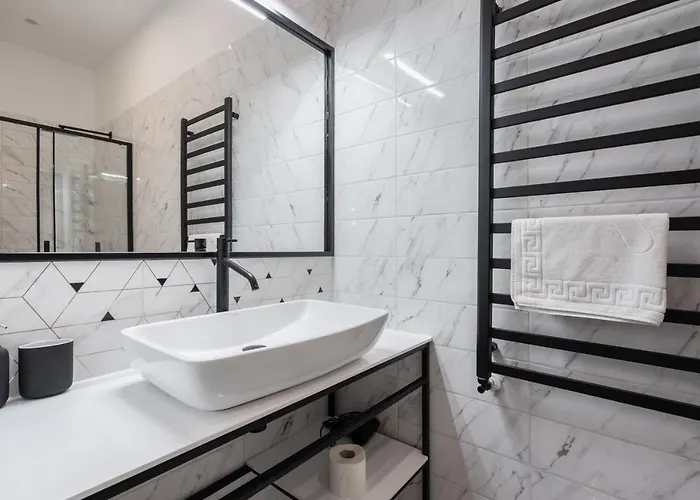 Astoria Boutique Suites- Location By Bqa Hotell