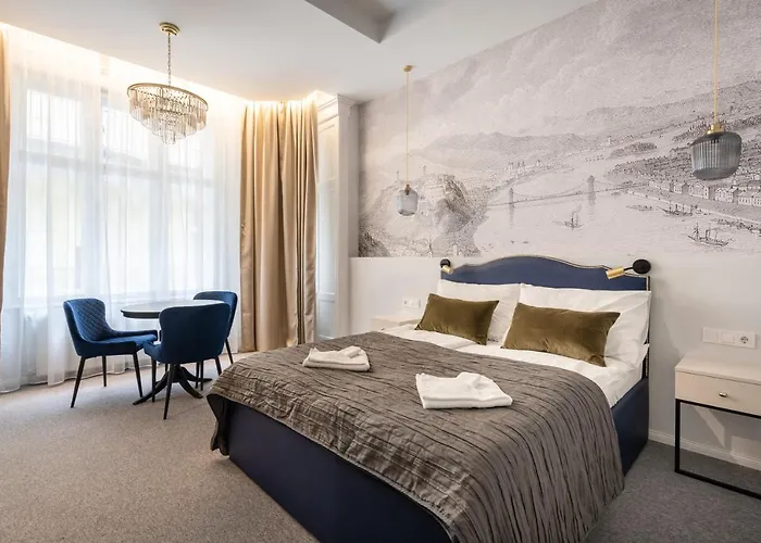 Hotell Astoria Boutique Suites- Location By Bqa