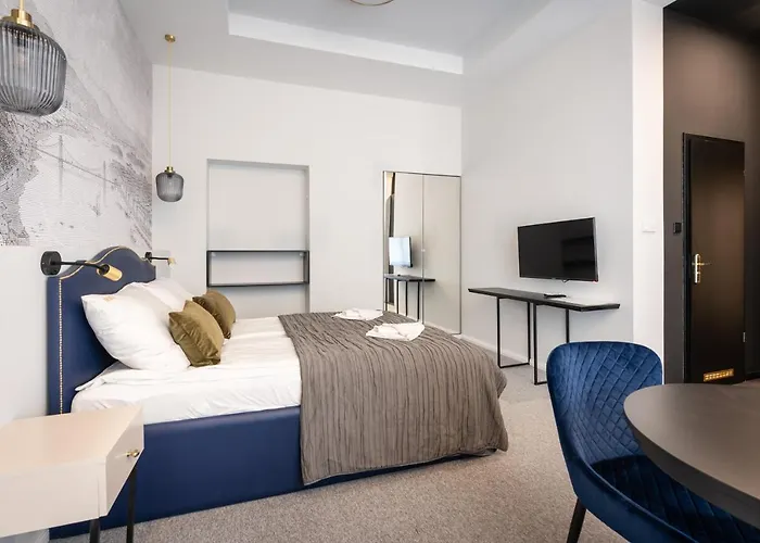 Hotel Astoria Boutique Suites- Location By Bqa