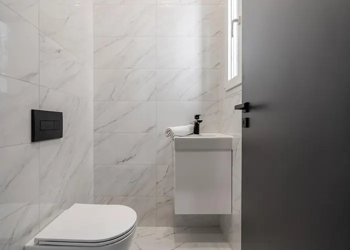 Astoria Boutique Suites- Location By Bqa 3* Budapest