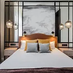 Astoria Boutique Suites- Location By Bqa 3* Budapest
