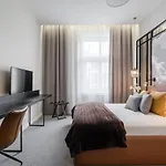 Astoria Boutique Suites- Location By Bqa 3* Budapest