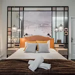 Hotel Astoria Boutique Suites- Location By Bqa 3*