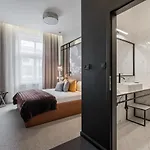 Astoria Boutique Suites- Location By Bqa 3* Budapest