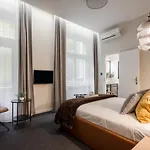 Astoria Boutique Suites- Location By Bqa 3* Budapest