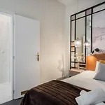 Hotel Astoria Boutique Suites- Location By Bqa Budapest