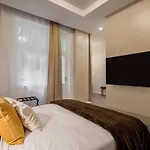Hotel Astoria Boutique Suites- Location By Bqa Budapest