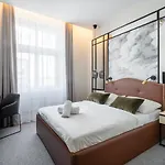 Astoria Boutique Suites- Location By Bqa Hotel Budapest