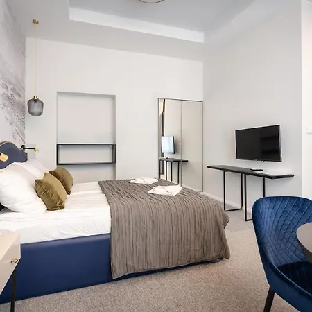 Hotel Astoria Boutique Suites- Location By Bqa