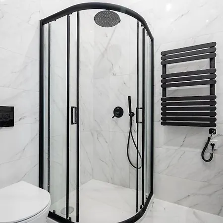 Astoria Boutique Suites- Location By Bqa