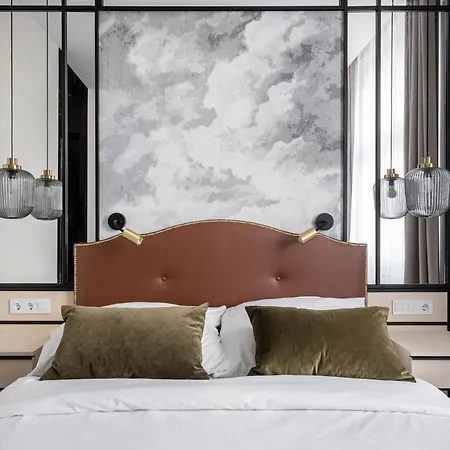 Astoria Boutique Suites- Location By Bqa 3*