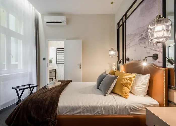 فندق Astoria Boutique Suites- Location By Bqa 3*