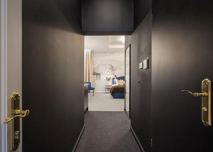 Astoria Boutique Suites- Location By Bqa Hotel