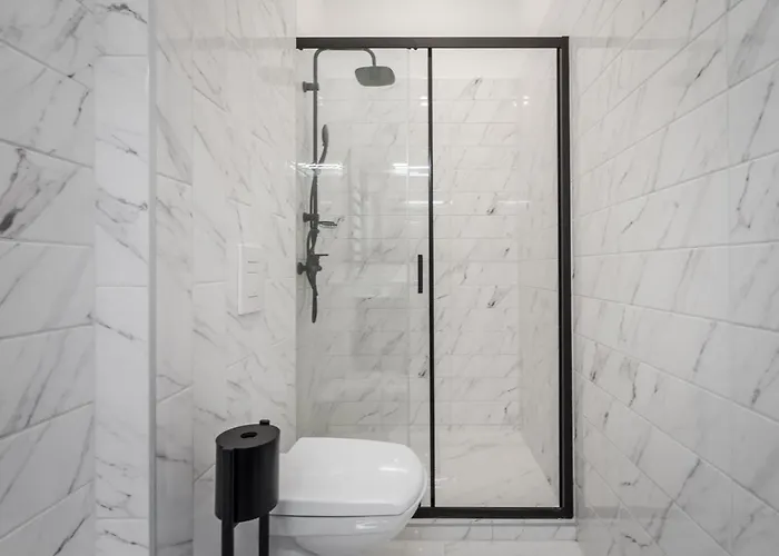 Astoria Boutique Suites- Location By Bqa Hotel