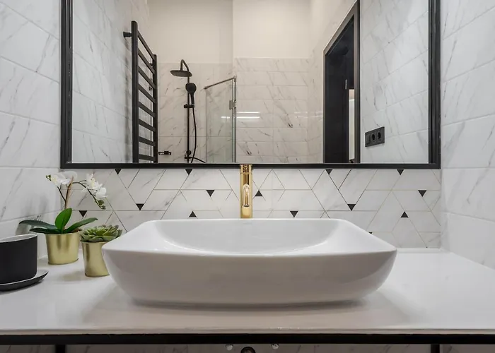 Astoria Boutique Suites- Location By Bqa 3*
