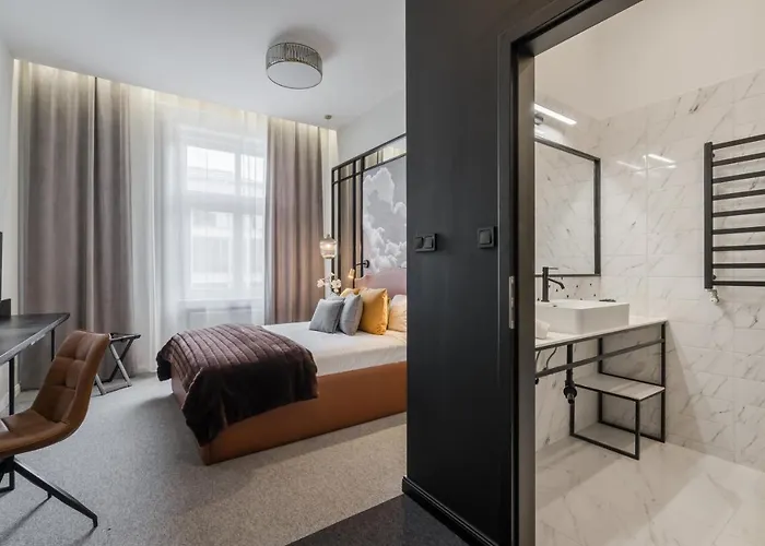 Astoria Boutique Suites- Location By Bqa 3* بودابست