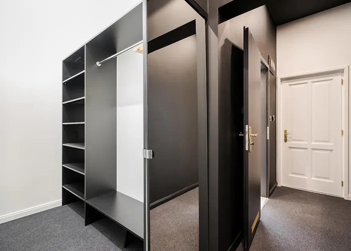 Hotel Astoria Boutique Suites- Location By Bqa
