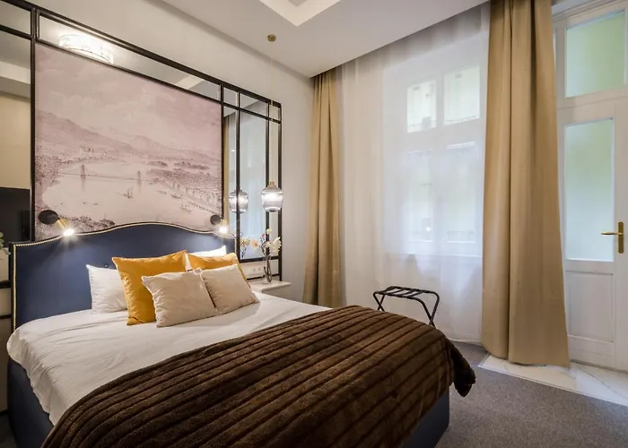 Astoria Boutique Suites- Location By Bqa 3*