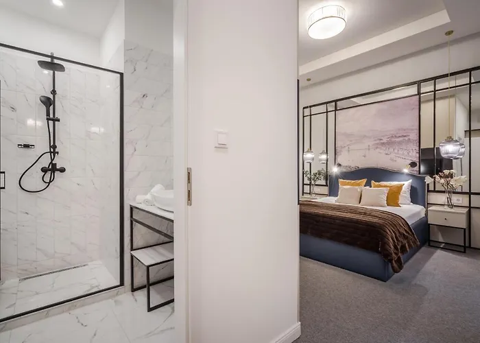 فندق Astoria Boutique Suites- Location By Bqa