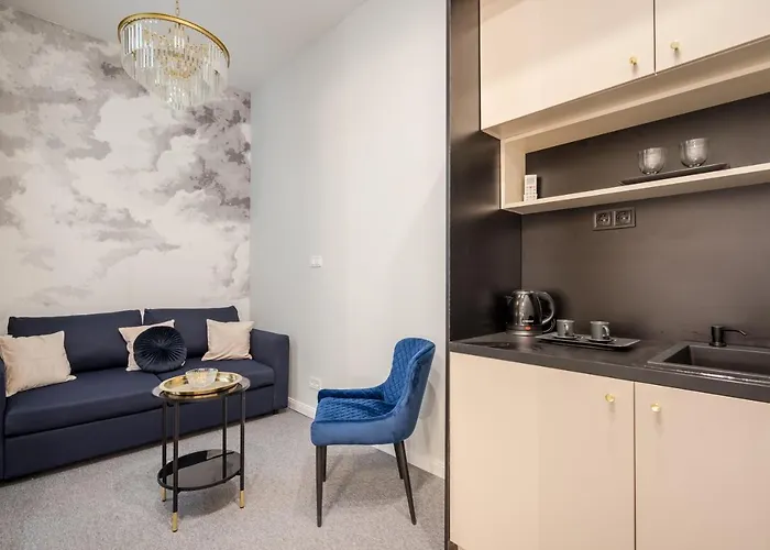 Astoria Boutique Suites- Location By Bqa