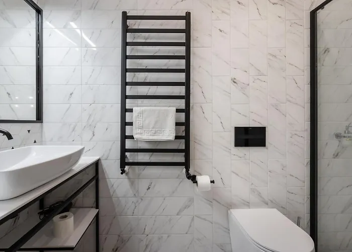 Astoria Boutique Suites- Location By Bqa 3*