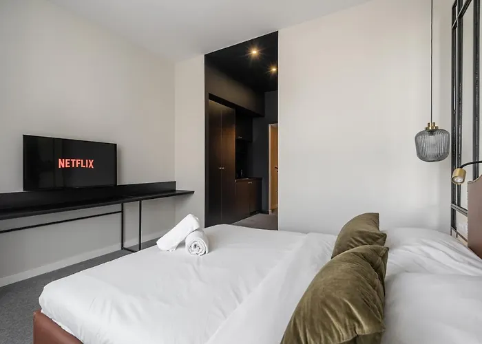 Astoria Boutique Suites- Location By Bqa 3* ブダペスト