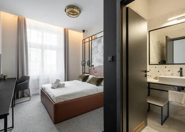 ホテル Astoria Boutique Suites- Location By Bqa