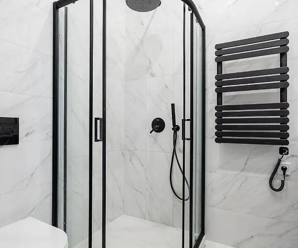 Astoria Boutique Suites- Location By Bqa