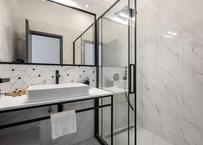 Astoria Boutique Suites- Location By Bqa Hotel 3*