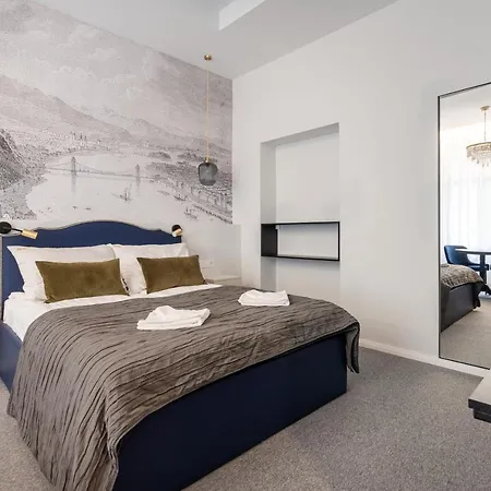 Astoria Boutique Suites- Location By Bqa